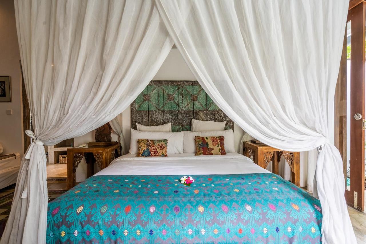 Baby Melon Guest house