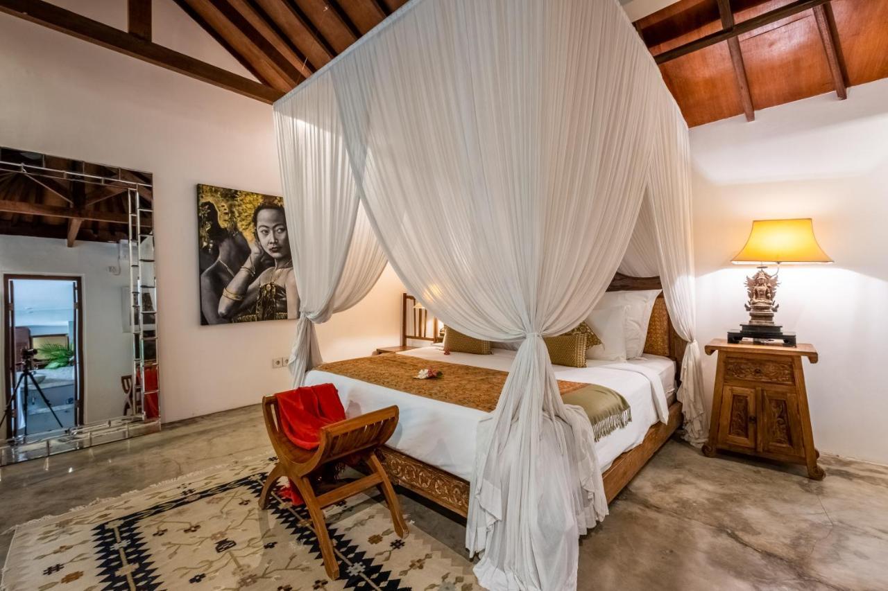 Baby Melon Guest house Seminyak (Bali)