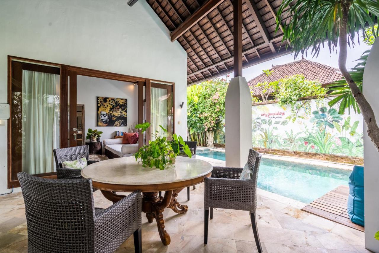 Baby Melon Guest house