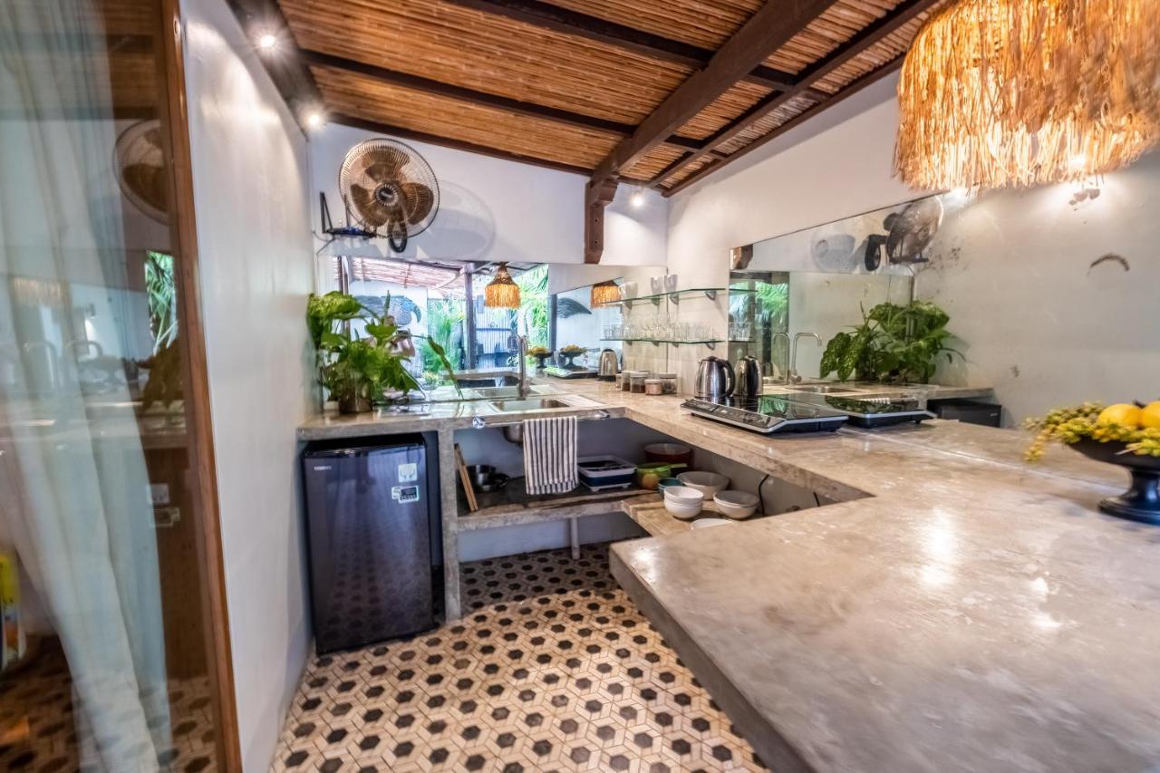 Baby Melon Guest house