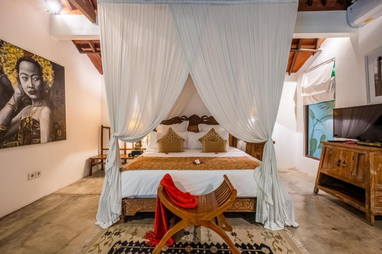Guest house Baby Melon Seminyak (Bali)