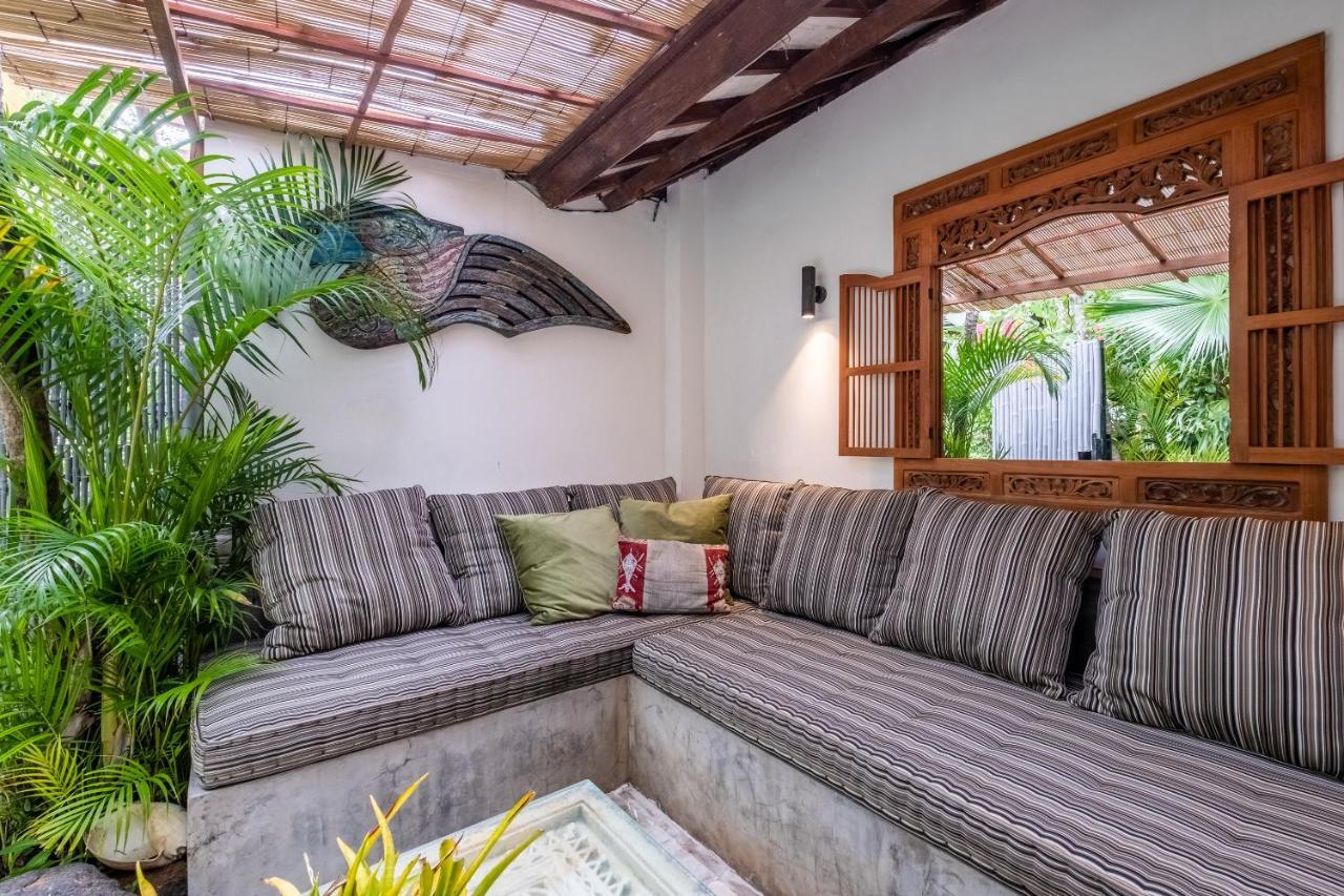 Baby Melon Guest house