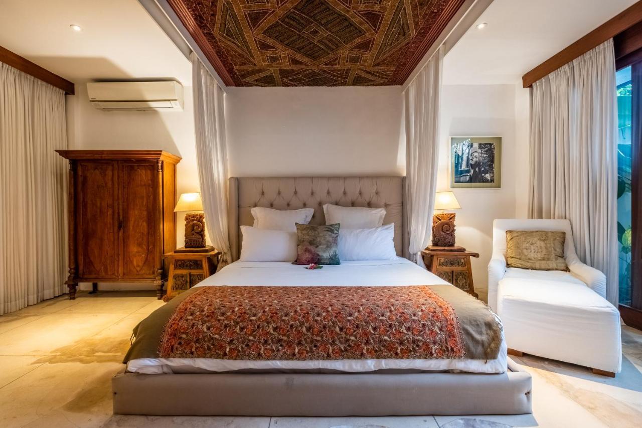 Baby Melon Guest house Seminyak (Bali)