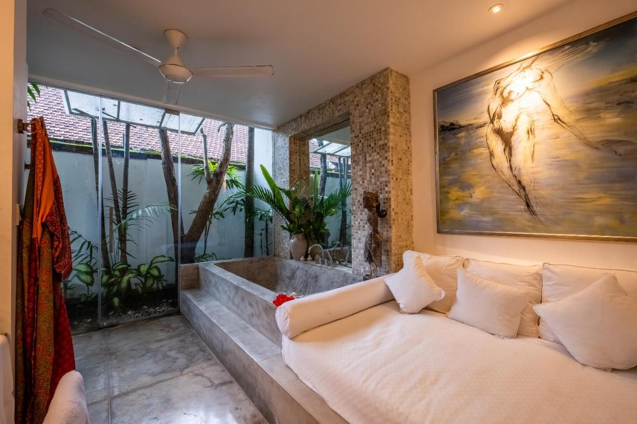Baby Melon Guest house