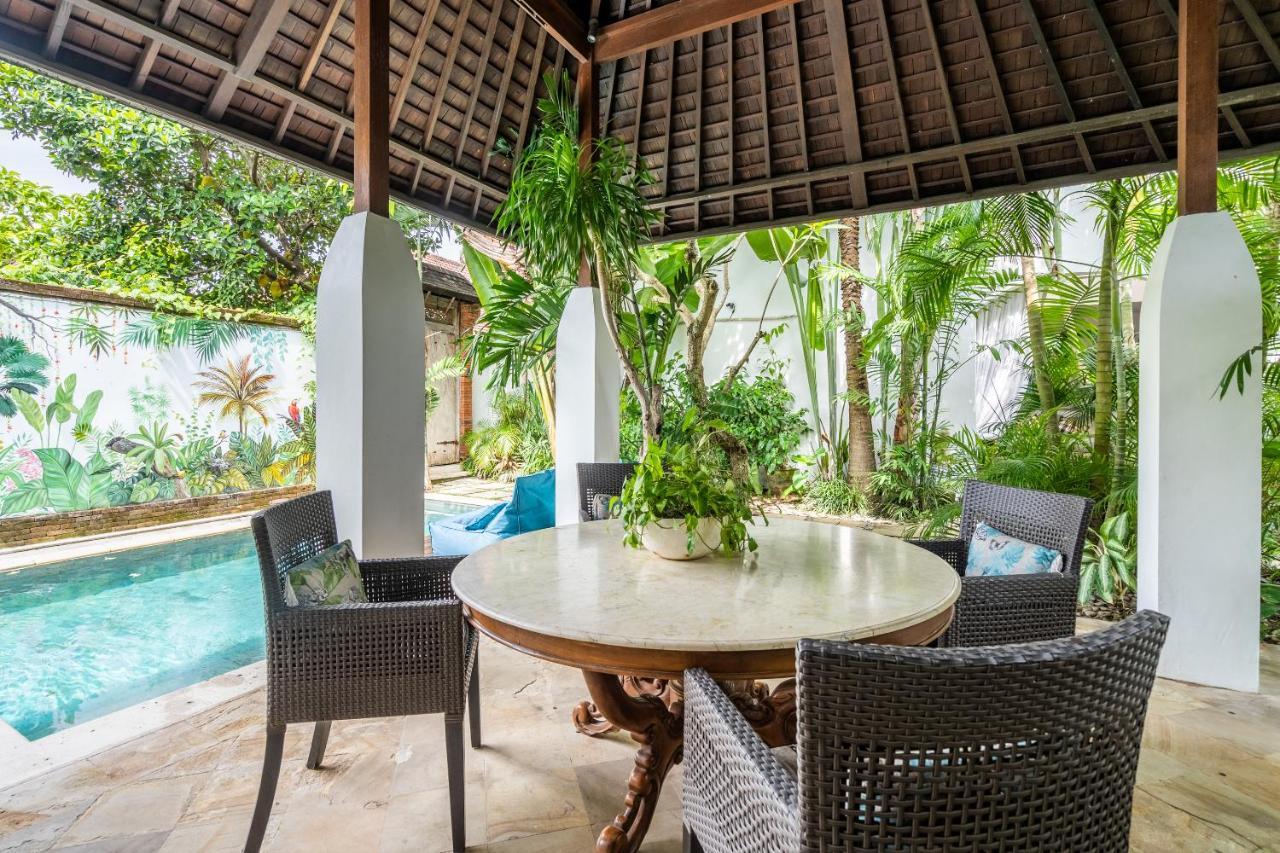 Baby Melon Guest house Seminyak (Bali)
