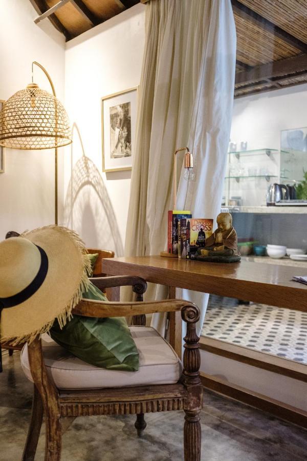 Guest house Baby Melon Seminyak (Bali)