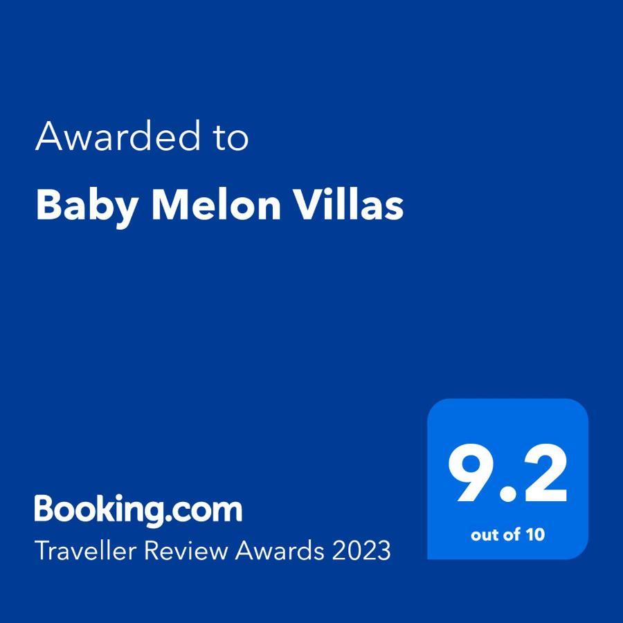 Guest house Baby Melon *