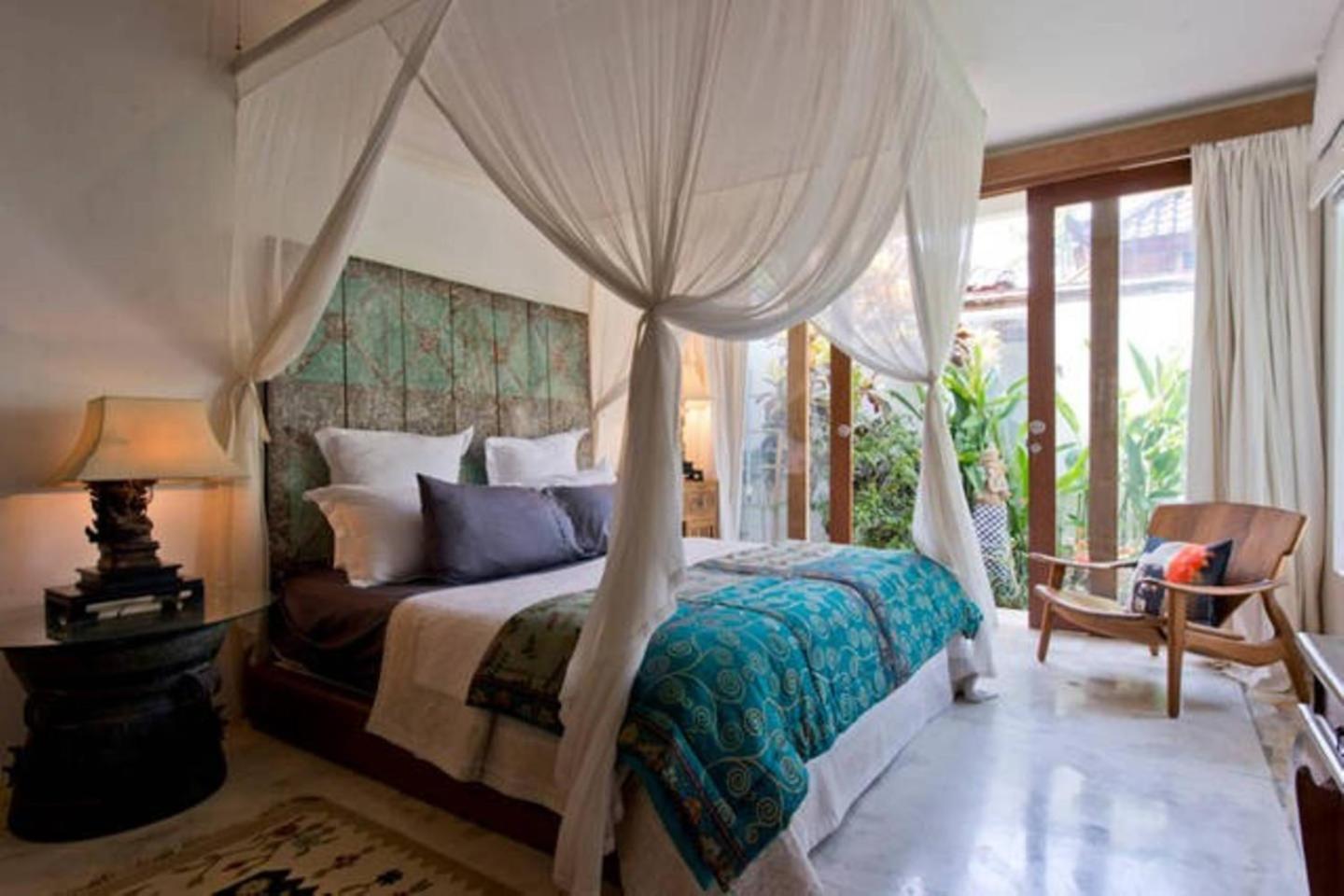 Baby Melon Guest house Seminyak (Bali)
