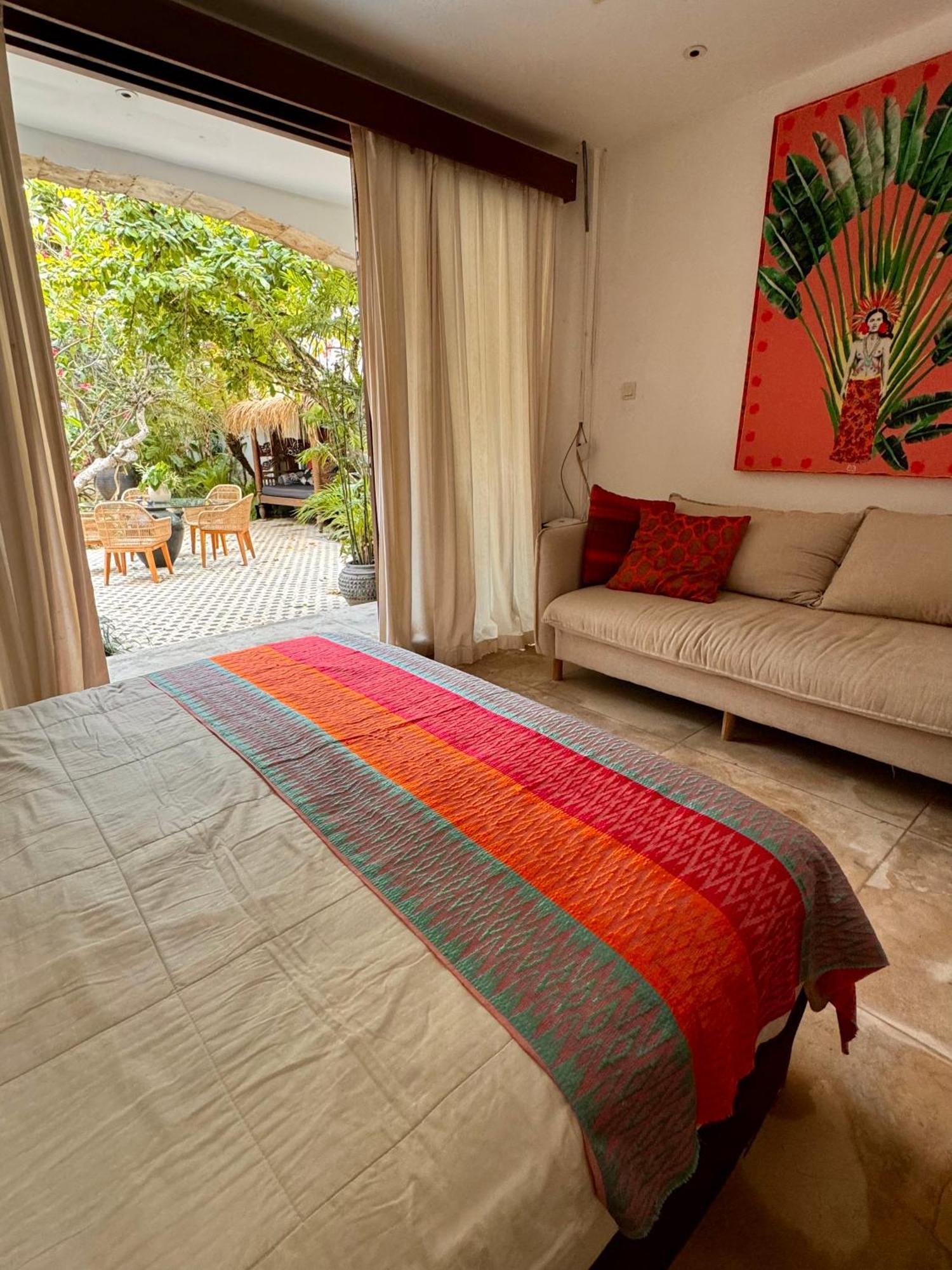 Guest house Baby Melon *