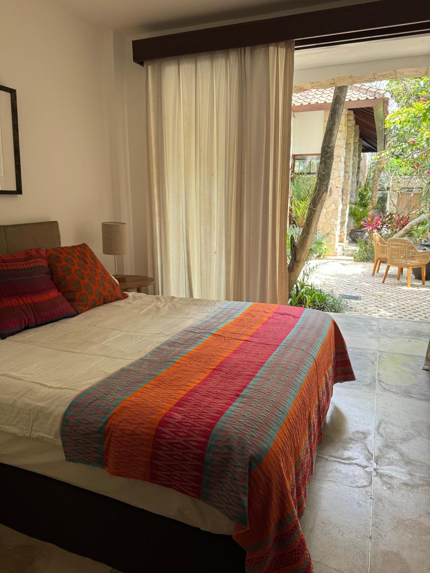 Guest house Baby Melon Seminyak (Bali)
