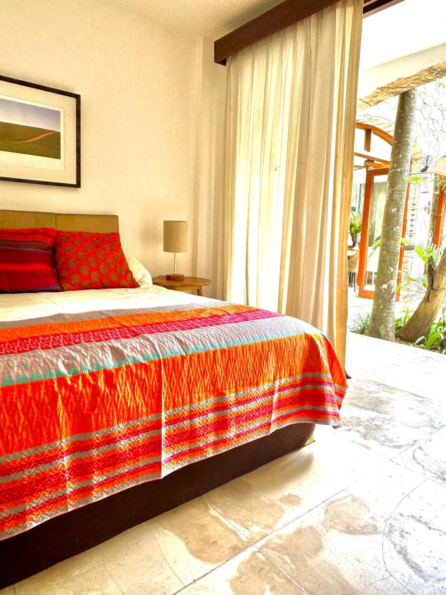 Baby Melon Guest house