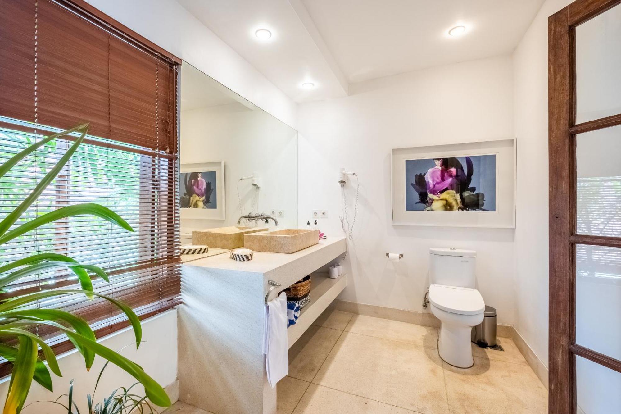 Guest house Baby Melon Seminyak (Bali)