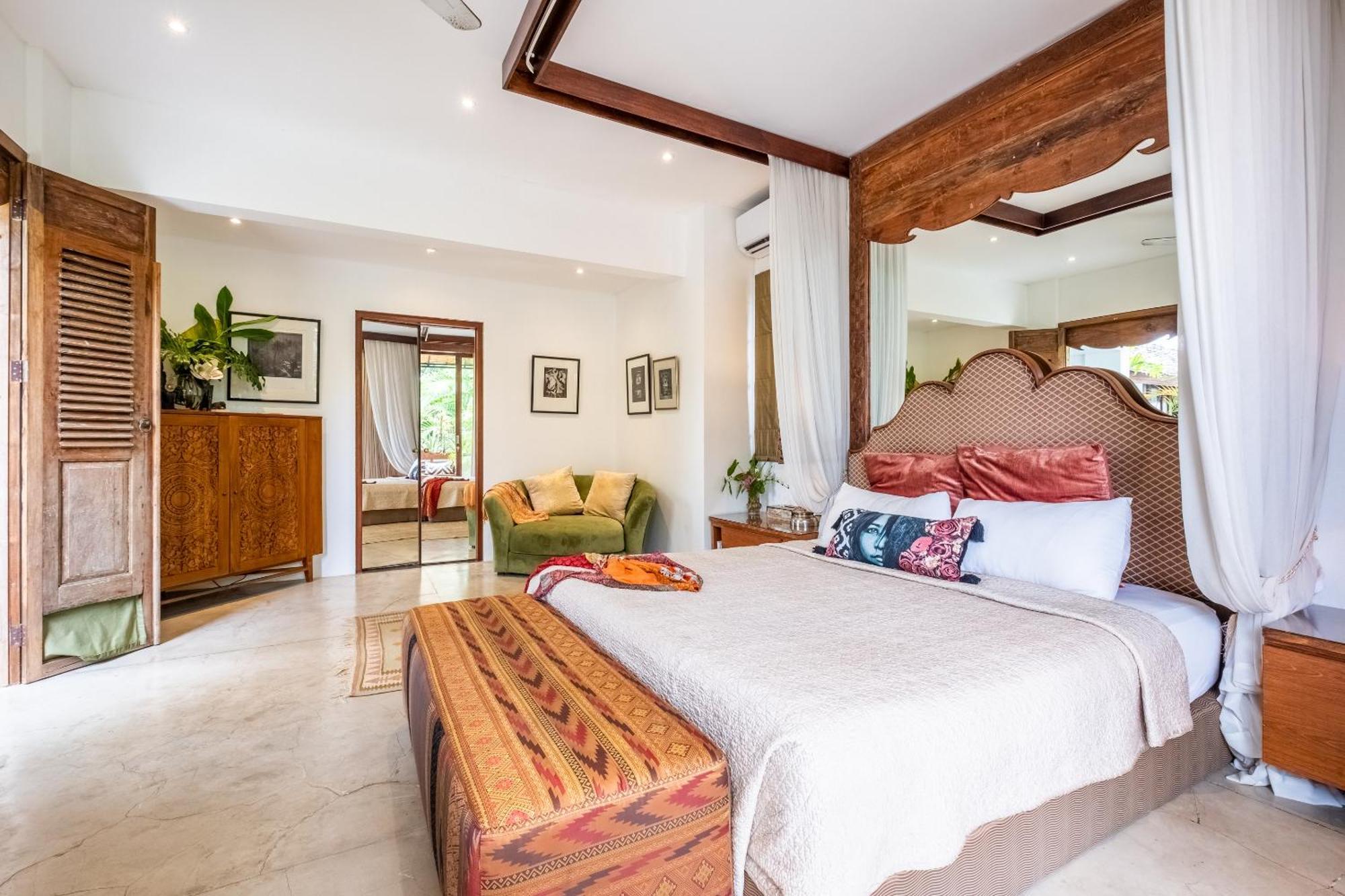 Baby Melon Guest house