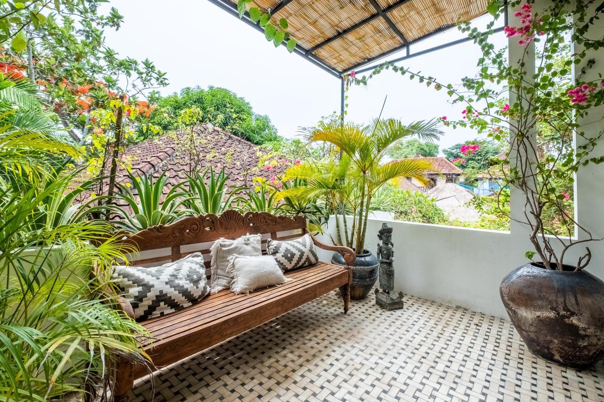 Guest house Baby Melon Seminyak (Bali)