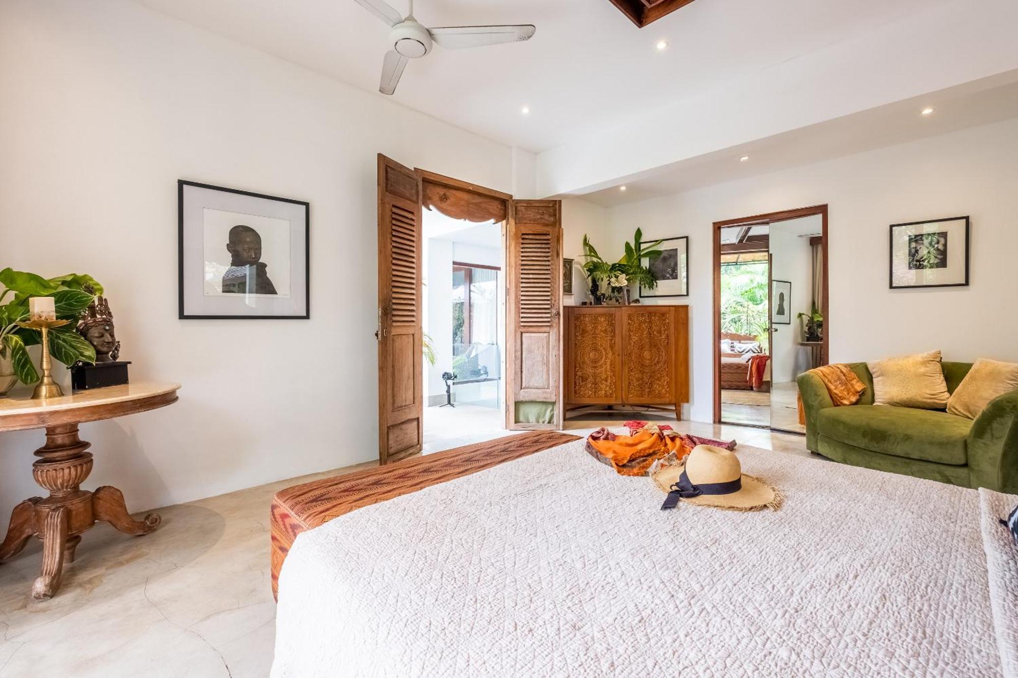 Baby Melon Guest house