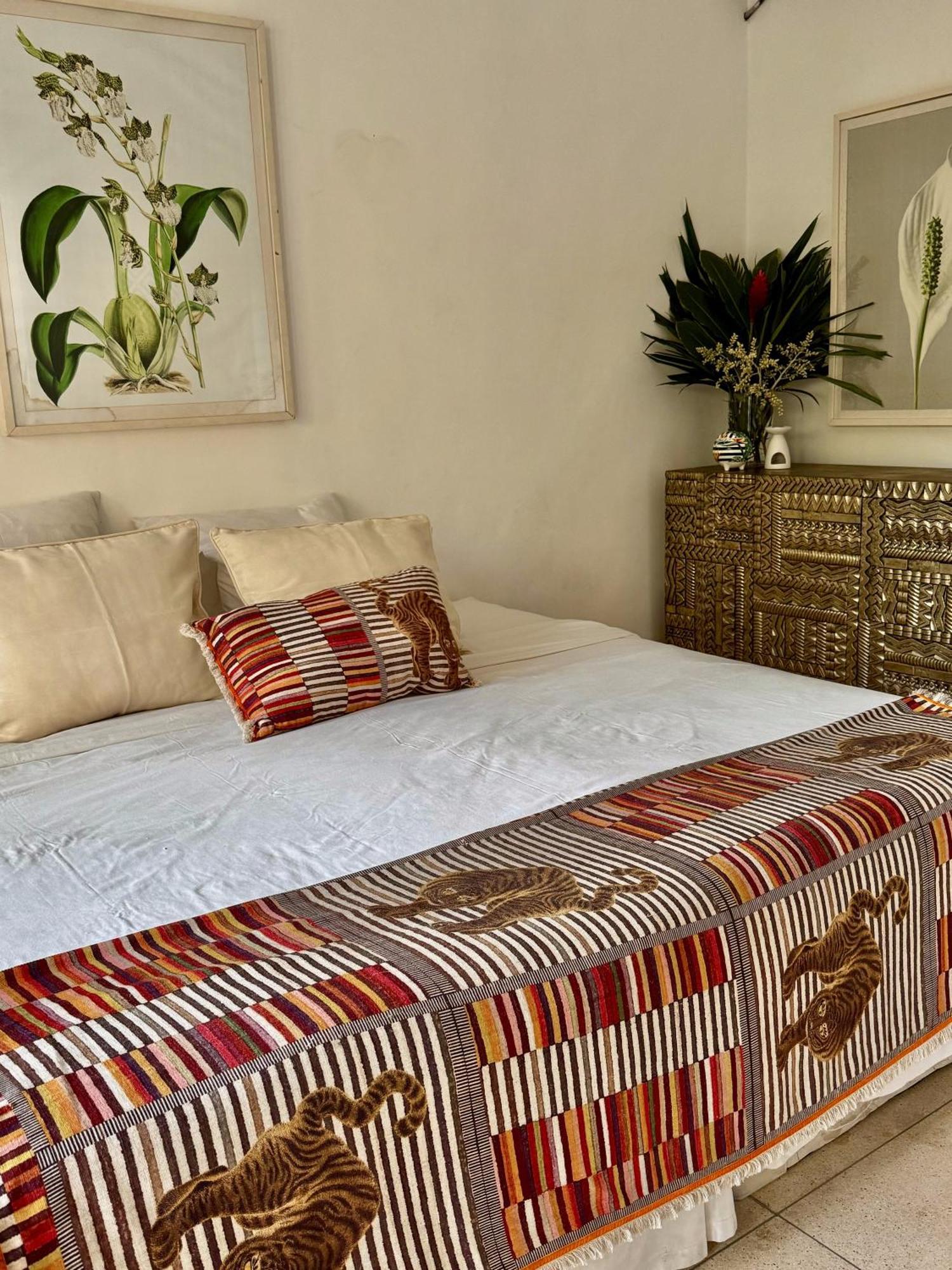 Baby Melon Guest house *