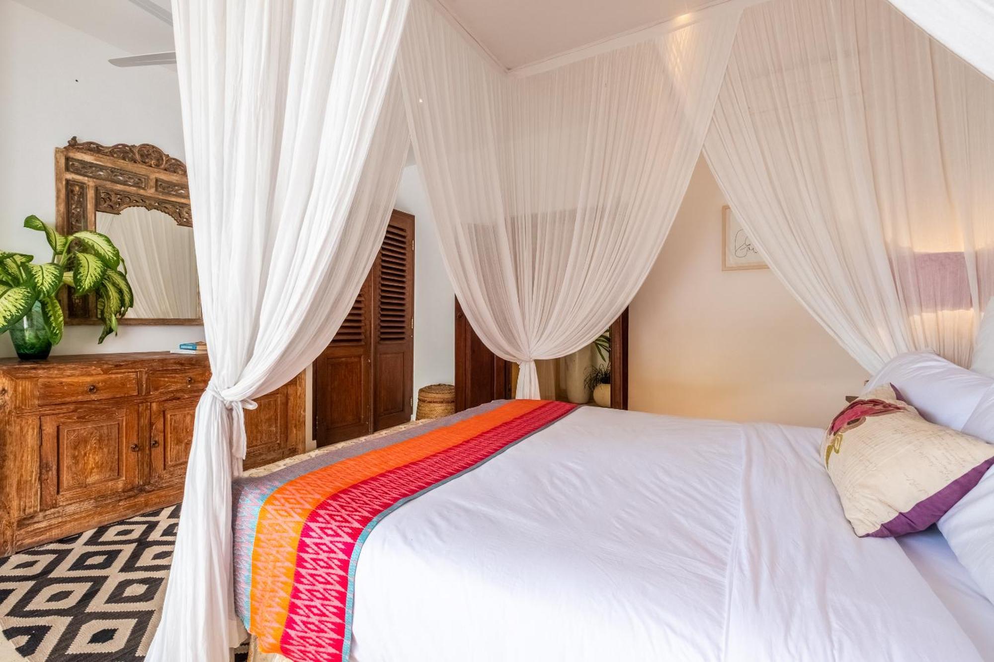 Guest house Baby Melon Seminyak (Bali)
